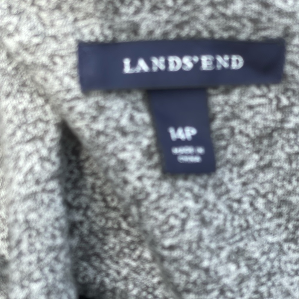 ๐ HP ๐ Jacket - Picture 4 of 5
